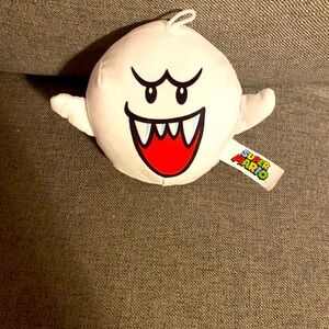 Super Mario Bros. - Ghost - Stuff Animal